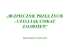 „BEZPIECZNIE PRZEZ ŻYCIE - CZYLI JAK UNIKAĆ ZAGROŻEŃ”