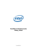 Intel Code of Conduct