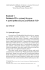 Rozdział 7. Działania PR w sytuacji kryzysu w partii politycznej na