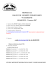Program zawod&oacute;w