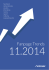 Fanpage Trends Fanpage Trends 11.2014 | sotrender.com