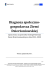 Diagnoza społeczno-gospodarcza Ziemi