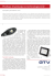Przełącz inwestycję na technologię LED