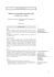 Społeczne i ekonomiczne uwarunkowania trwania życia w Polsce