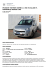 peugeot partner kombi 1.6 hdi 92 salon pl gwarancja dealer 1wł