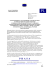 „Wzrost gospodarczy oraz zatrudnienie w Europie i Francji – ku