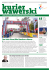 Kurier Wawerski 21/2015