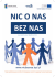 Gazeta projektowa - Nic o nas bez nas