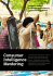 O Consumer Intelligence Mentoring, PDF.