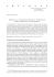 2011_3_hryniewicz - Studia Regionalne i Lokalne