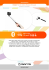 MA421 ROCCO Selfie Wireless Monopod