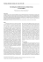 Encefalopatia niedotlenieniowo
