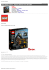 LEGO 42053 Technic - Koparka Kołowa Volvo EW 160E