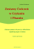 Zestawy Ćwiczeń w Czytaniu i Pisaniu