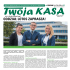 Twoja Kasa - Listopad 2015 - O. Lotos
