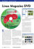 Linux Magazine DVD
