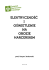 ELEKTRYCZNOŚĆ I OŚWIETLENIE NA OBOZIE HARCERSKIM