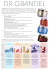 DR. GRANDEL jest ogólnoświatowym dostawcą wysokiej