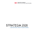 Strategia 2020