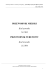 PRZEWODNIK MIEJSKI Kod zawodu - Wojewódzki Urząd Pracy w
