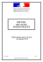 Arrêté préfectoral - Préfecture de l`Aisne