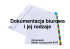 Dokumentacja biurowa i jej rodzaje