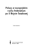 Polacy w europejskim ruchu federalnym po II Wojnie Āwiatowej