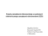 Zasady zarządzania dokumentacją w systemach elektronicznego