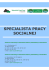 specjalista ds. pracy socjalnej