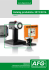Katalog produktów - AFG Elektronika Przemysłowa