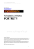 PORTRETY