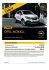 Opel Mokka ceny 2015