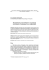 Recruitment of employees for an organization