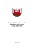 Program Ochrony Środowiska dla Miasta Sochaczewa na lata 2004