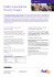 FedEx International Priority® Freight