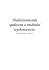 Niedostosowanie społeczne a trudności wychowawcze.