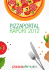 PizzaPortal.pl Raport 2012