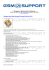 Zestaw kabli dla Oxygen Forensic Suite 2015 - GSM