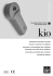 KIO - instrukcja instalatora