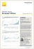 Market report European Offices