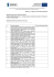 Załącznik nr 1 (Tabela 2) do Formularza Ofertowego Specyfikacja