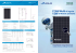 JA SOLAR POLY 255-275 Riecium