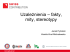 Uzależnienia &ndash; fakty, mity, stereotypy.