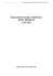 Sprawozdanie Zarządu z działalności VISTAL GDYNIA SA za rok 2015