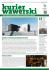 Kurier Wawerski 21/2016