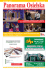 Panorama Osielska Nr 1 2015