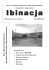 Nr 2, maj 2005 - Uniwersytet Jagielloński