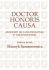 Doctor Honoris Causa