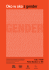 Oko w oko z gender