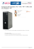 Komputer Dell Optiplex 745 + Win 7 HP + Office 365 Edu